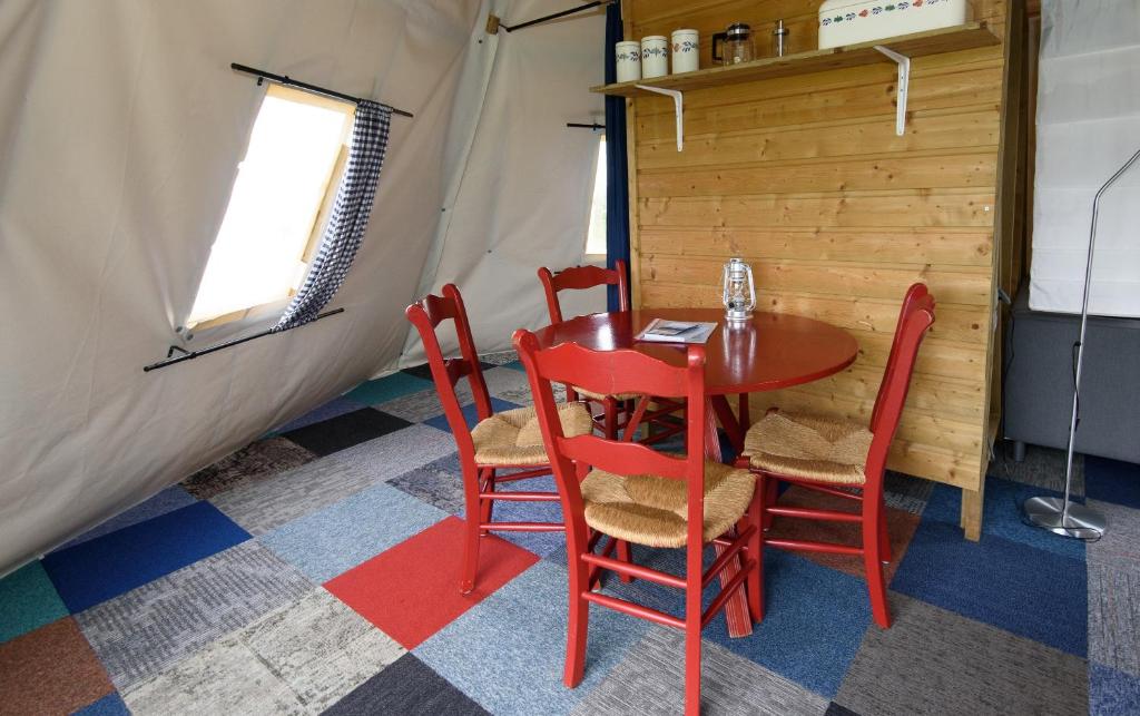Fotografie z fotogalerie ubytování Boerderij Halfweg v destinaci West-Terschelling