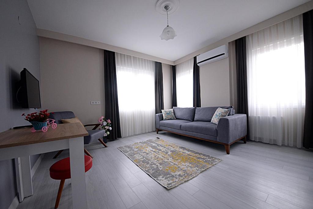 city59 Suit Otel - Suite Ejecutiva