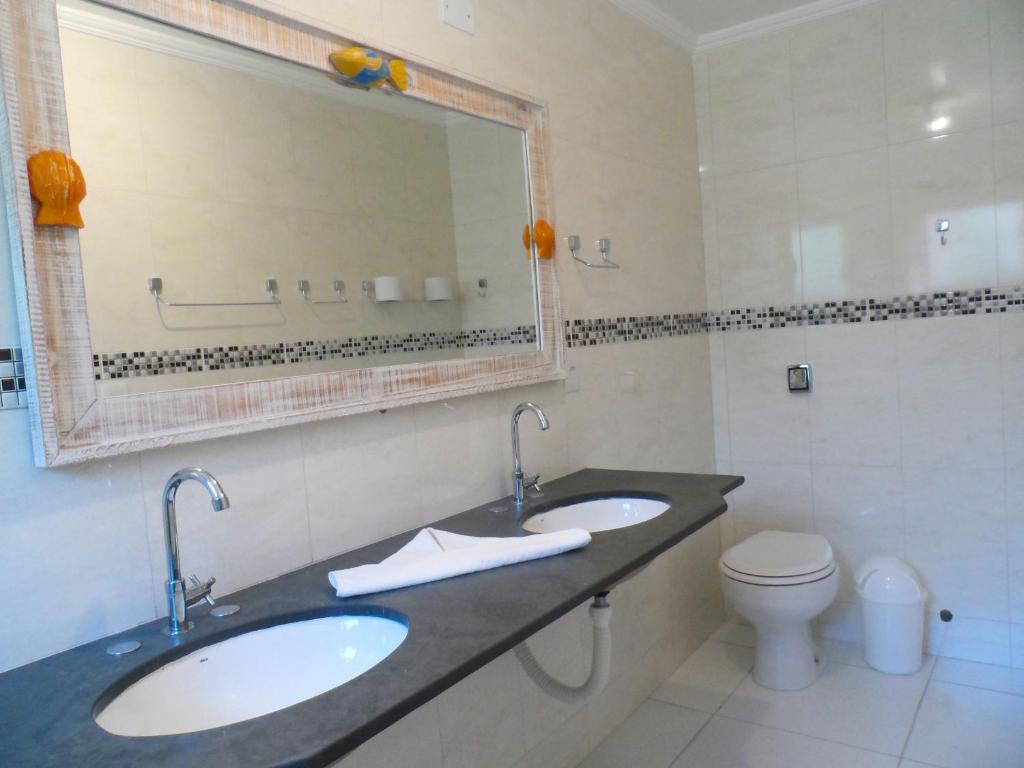  Hotel e Pousada Pouso54