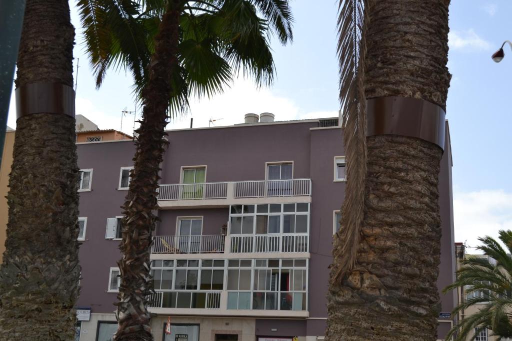 MAGNIFICO Penthouse LAS PALMAS, Las Palmas de Gran Canaria ...