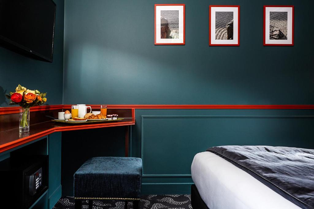 Montparnasse Daguerre - Resim 23