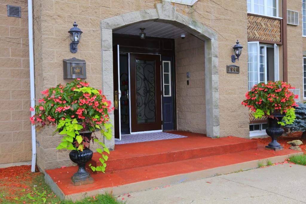 Fullerton Manor Inn - Resim 38