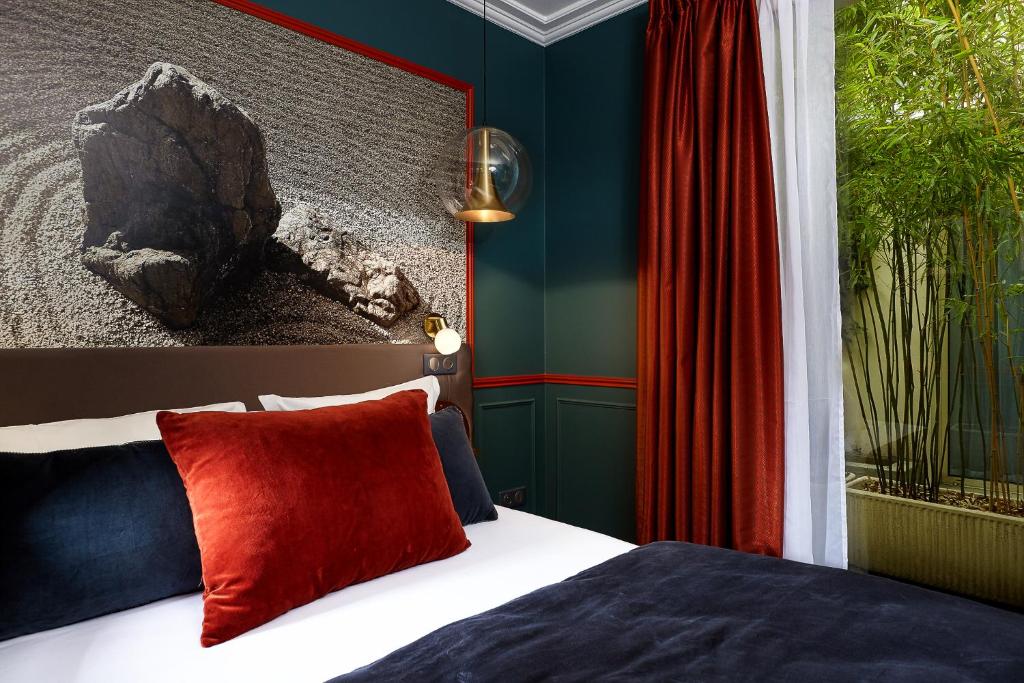 Montparnasse Daguerre - Resim 28