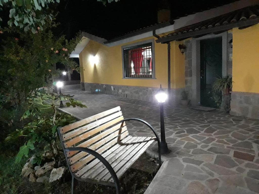 Fotografie z fotogalerie ubytování La Camelia B&B v destinaci Velletri