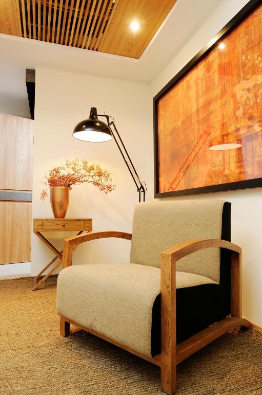 Babuino 181 - Small Luxury Hotels of the World - Resim 20