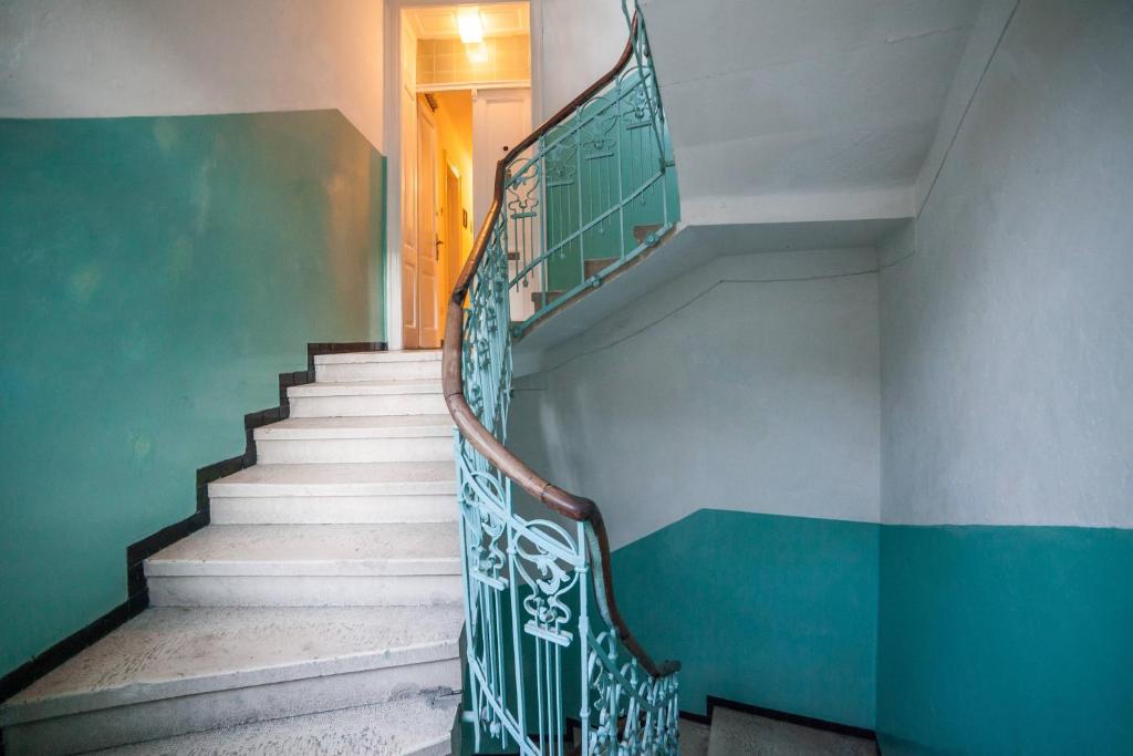 Fotografie z fotogalerie ubytování Riva Rooms ve Splitu