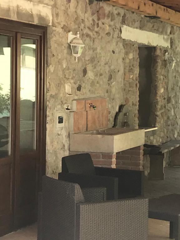 Gambar di galeri bagi Valle Segreta di Valeggio sul Mincio