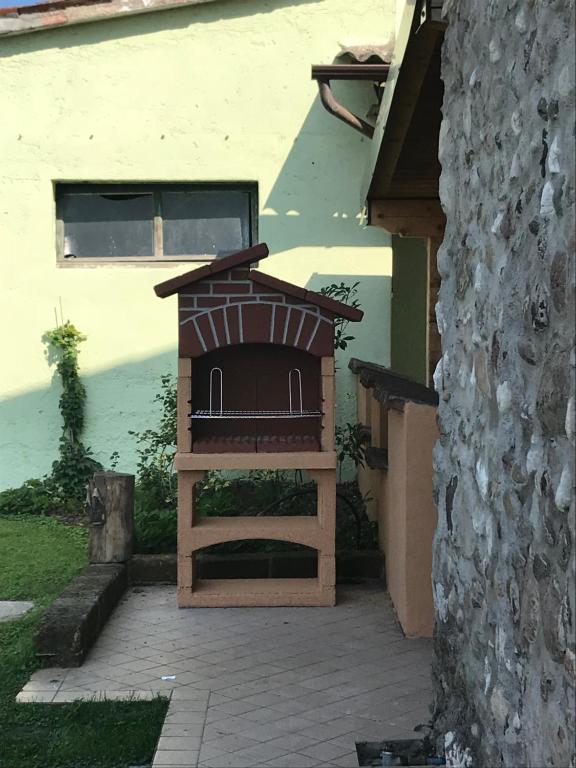 Gambar di galeri bagi Valle Segreta di Valeggio sul Mincio