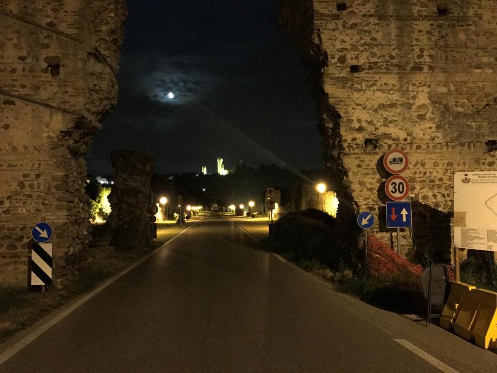 Gambar di galeri bagi Valle Segreta di Valeggio sul Mincio