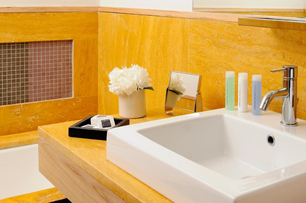 Babuino 181 - Small Luxury Hotels of the World - Resim 26