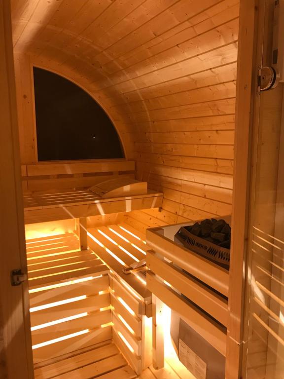 Fotografie z fotogalerie ubytování Heutaler Hof - Hotel im Naturidyll v destinaci Unken