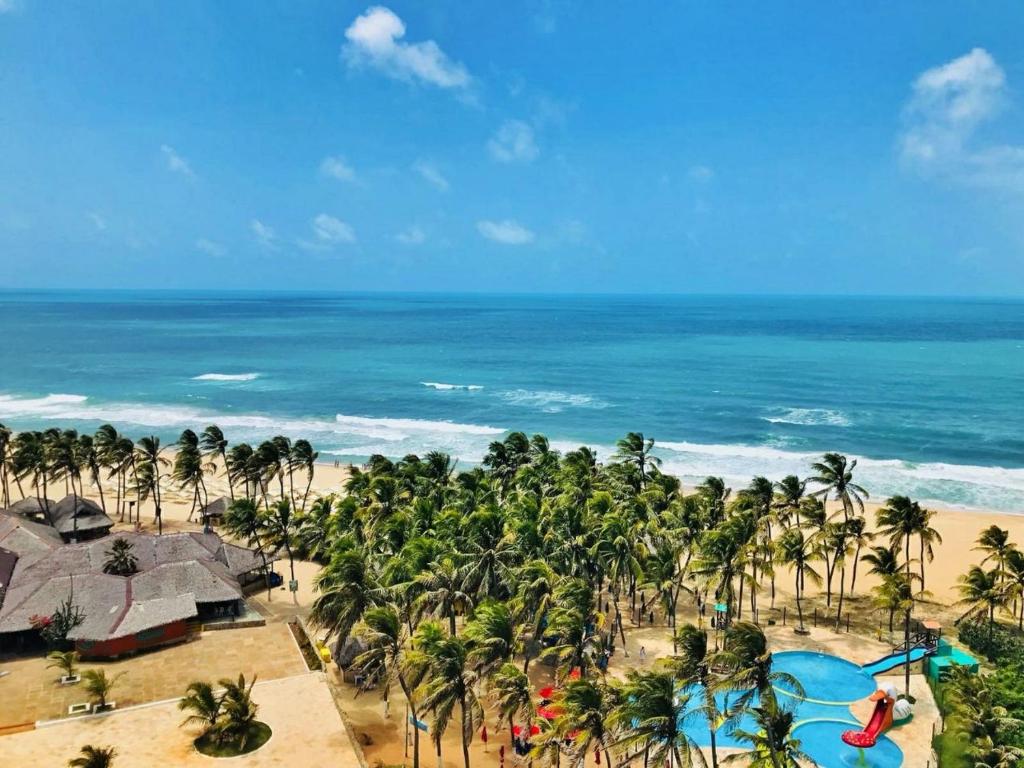  AllMar Flats - Beach Village Residence