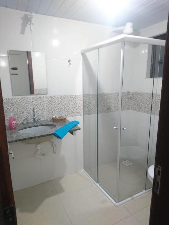  Búzios Hospedagem Manguinhos