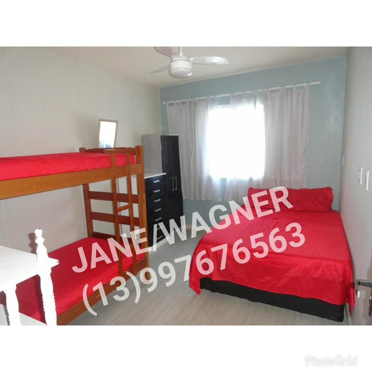  Apartamento Boqueirao PG