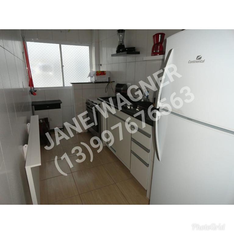  Apartamento Boqueirao PG