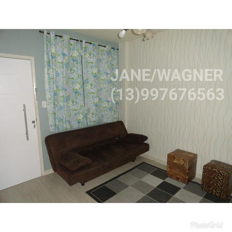  Apartamento Boqueirao PG