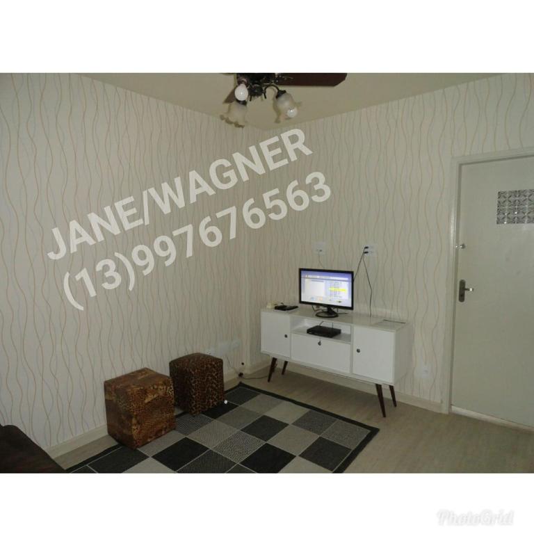  Apartamento Boqueirao PG