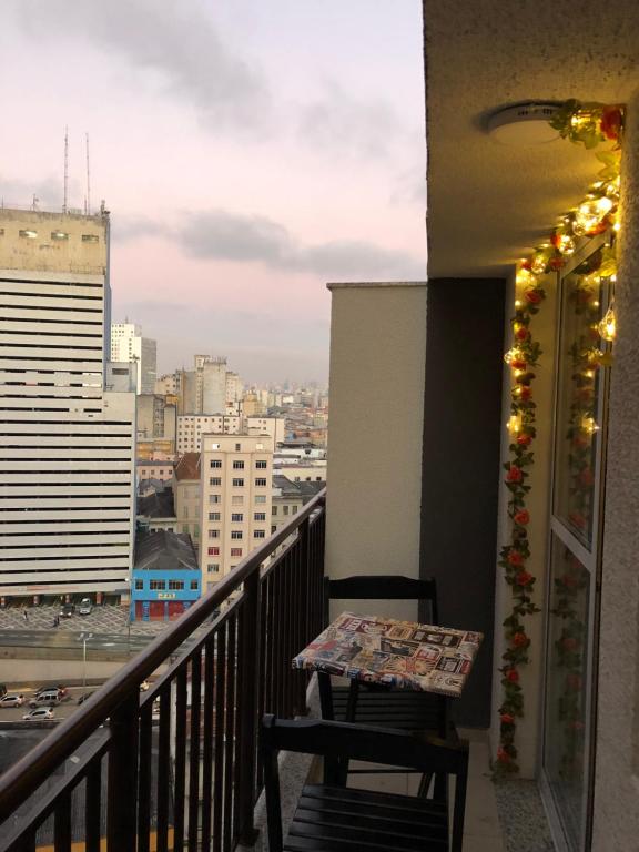  Sky Studio São Paulo