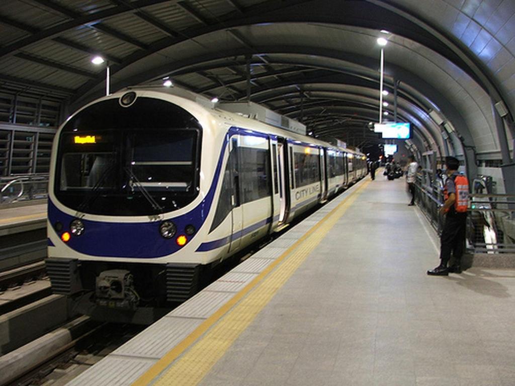 Citin Pratunam Bangkok by Compass Hospitality - Resim 34