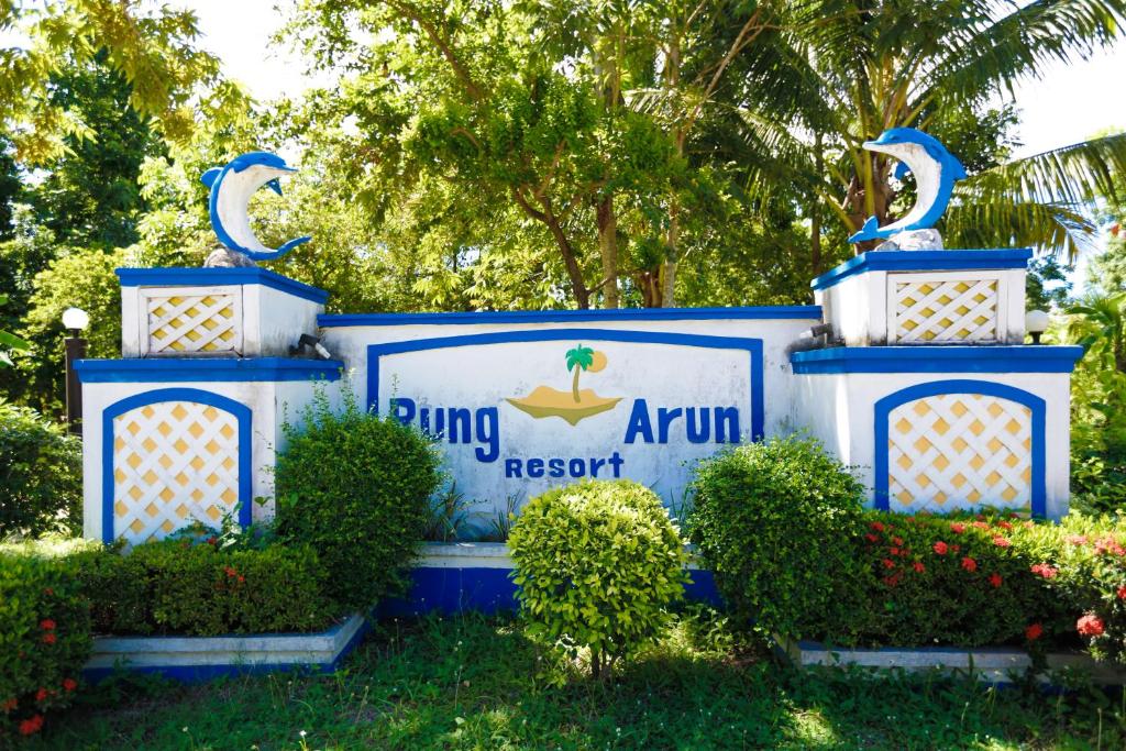 Rungarun Resort Room