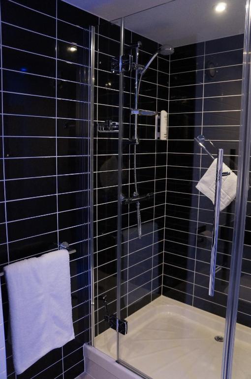 Holiday Inn Express Earls Court, an IHG Hotel - 标准房间