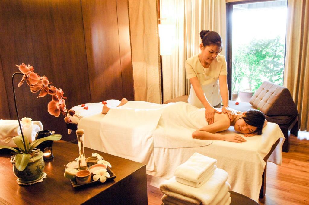 Twin Towers Hotel - Resim 9