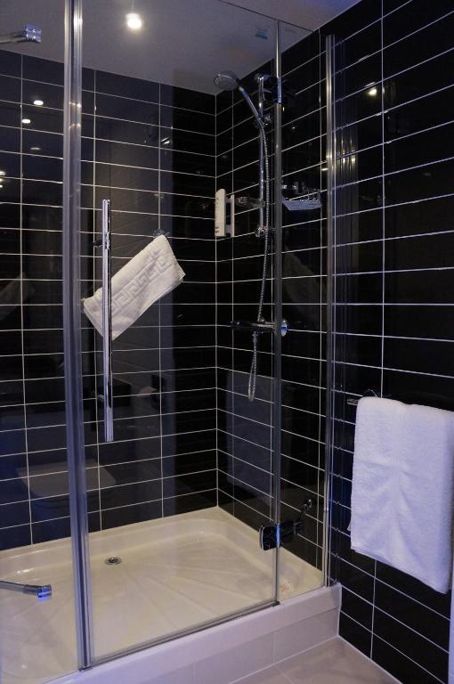 Holiday Inn Express Earls Court, an IHG Hotel - 带沙发床的双人间 - 不吸烟