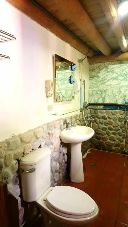 Jinsha Old Street B&B - Camera Doppia Standard