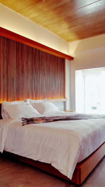 Laekhon Nonbai - Superior Double Or Twin Room With City View