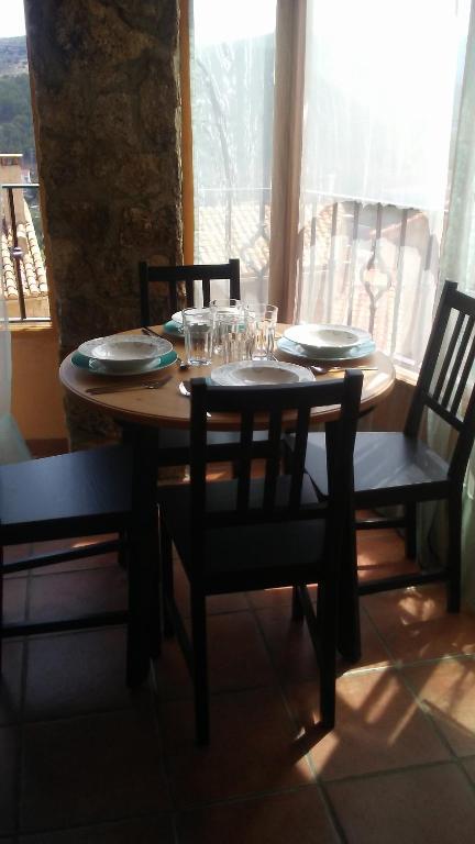 Casa Rural La Guapeta, Ademuz – Precios actualizados 2022