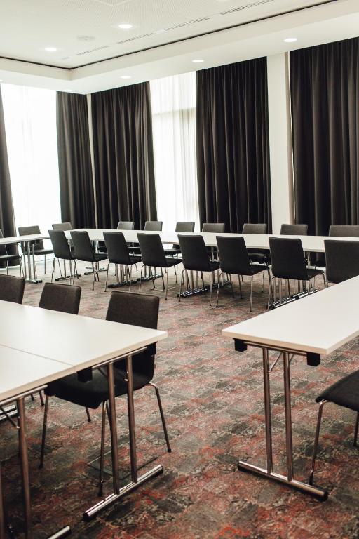 Konferenční prostory v ubytování Hotel Edita