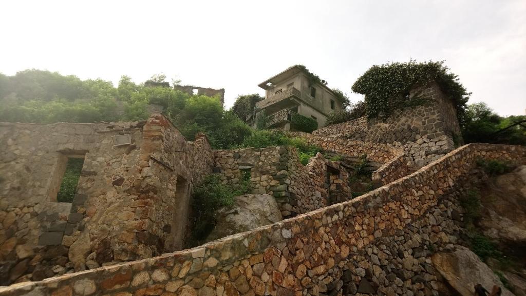 Fotografie z fotogalerie ubytování Jinsha Old Street B&B v destinaci Nangan