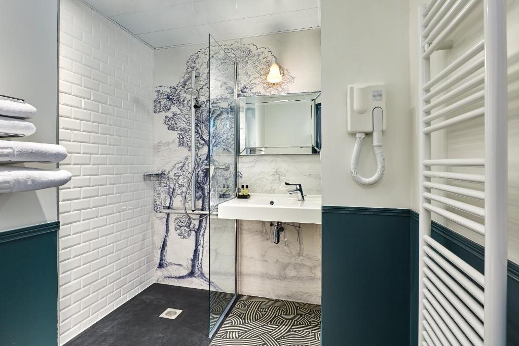 Montparnasse Daguerre - Resim 25