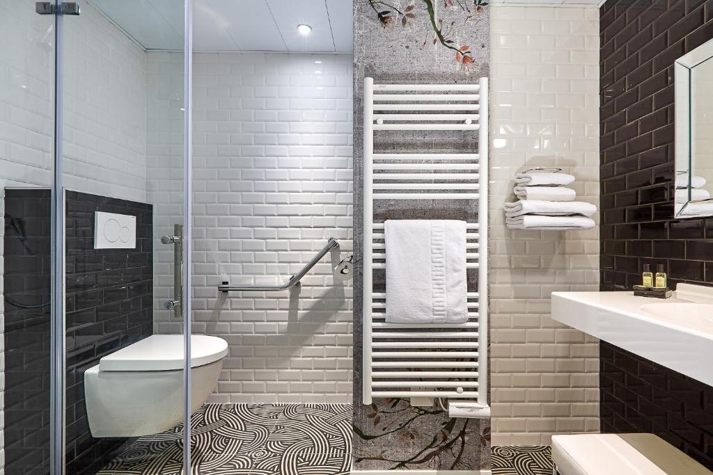 Montparnasse Daguerre - Resim 37