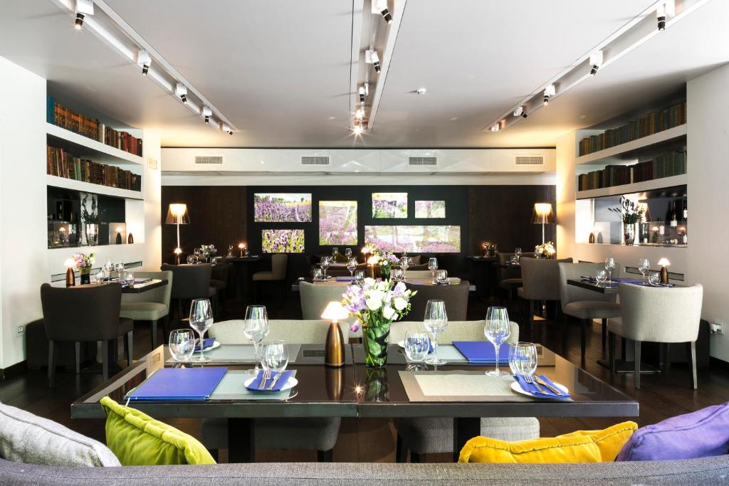 Magna Pars l'Hotel à Parfum, Small Luxury Hotels of the World - Resim 26