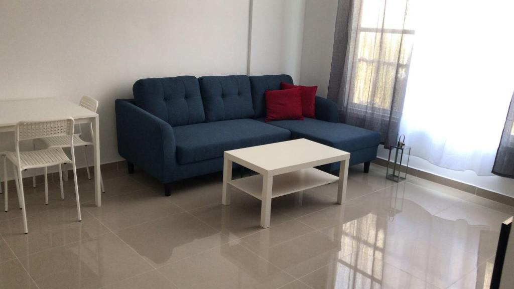 Isramax apartment near the beach. - 