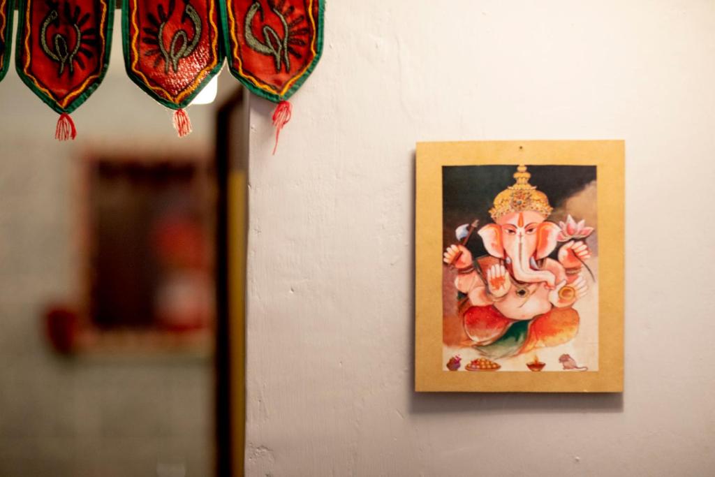Fotografie z fotogalerie ubytování Le Cisterne B&B v destinaci Amelia