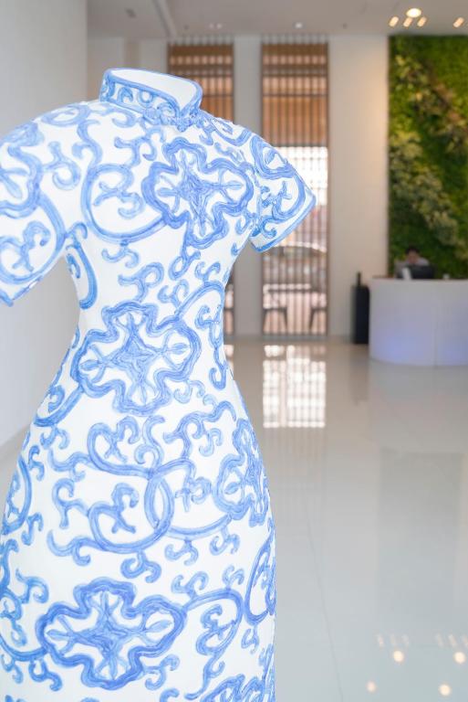 Foto Honkongis asuva majutusasutuse IW Hotel galeriist