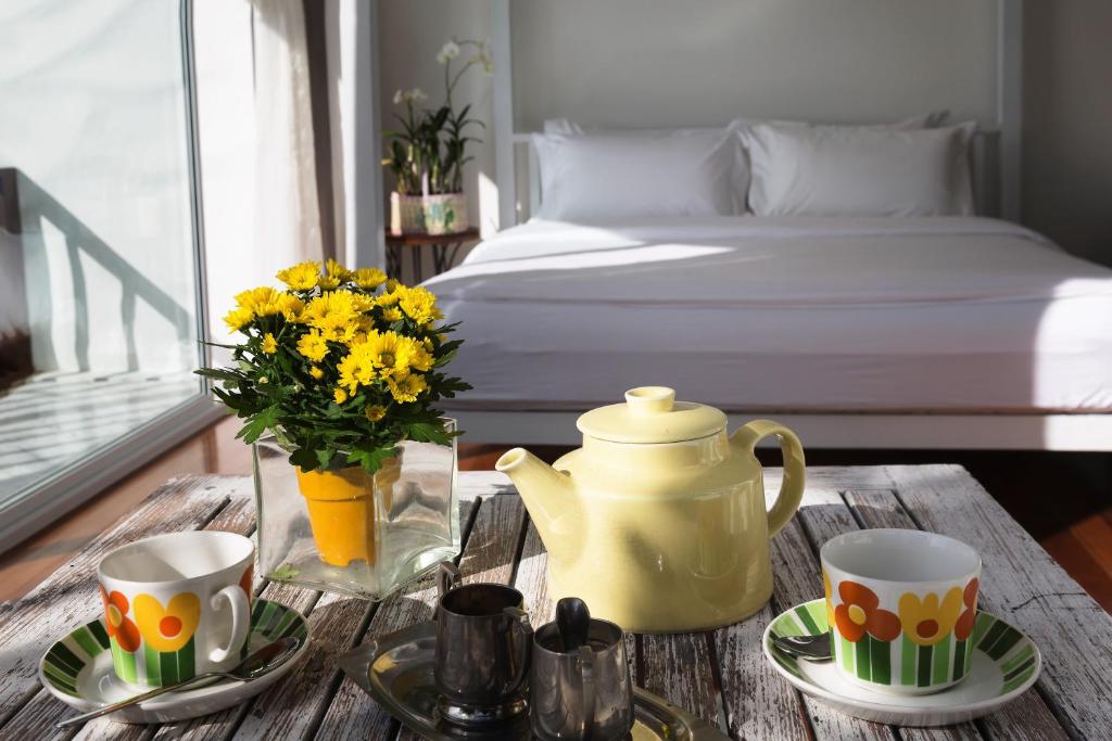 Villa Nalinnadda Petite Hotel & Spa, Adults Only - SHA Extra Plus - 2