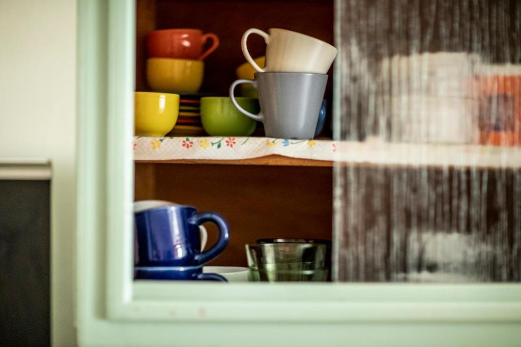 Fotografie z fotogalerie ubytování Le Cisterne B&B v destinaci Amelia