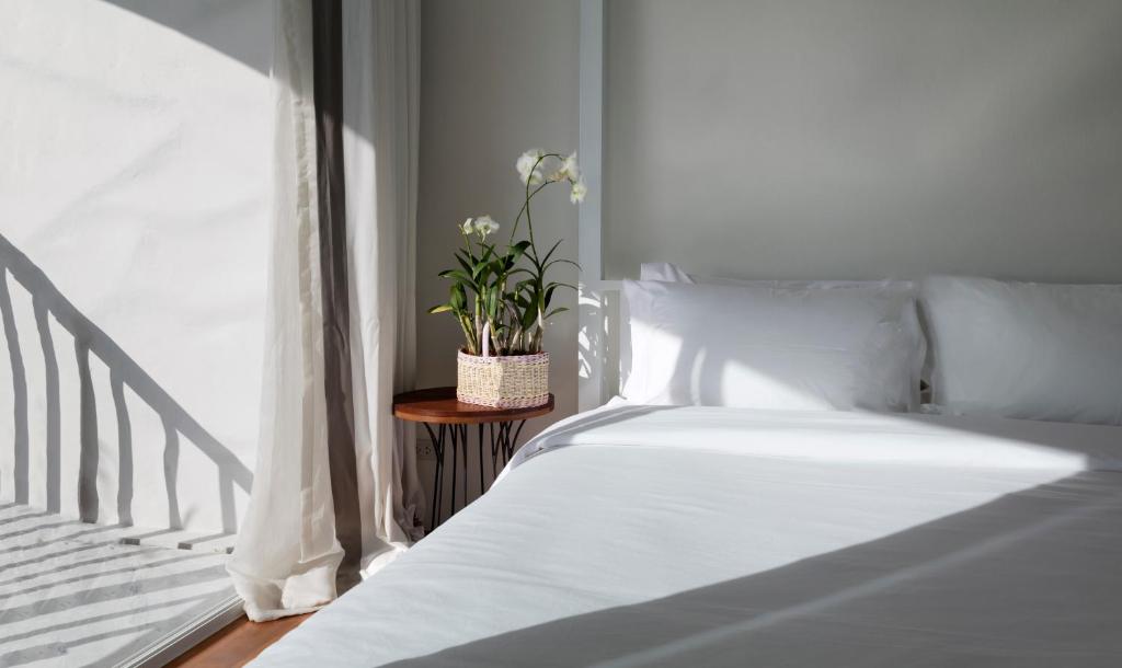 Villa Nalinnadda Petite Hotel & Spa, Adults Only - SHA Extra Plus - 4