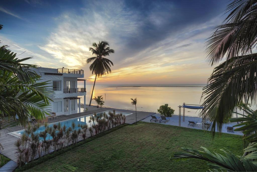 Villa Nalinnadda Petite Hotel & Spa, Adults Only - SHA Extra Plus - 9