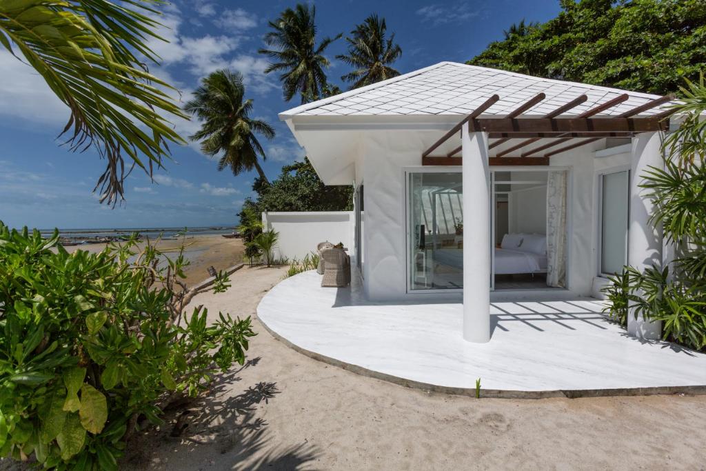 Villa Nalinnadda Petite Hotel & Spa, Adults Only - SHA Extra Plus - 12