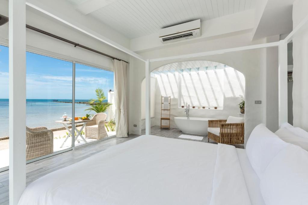 Villa Nalinnadda Petite Hotel & Spa, Adults Only - SHA Extra Plus - 11