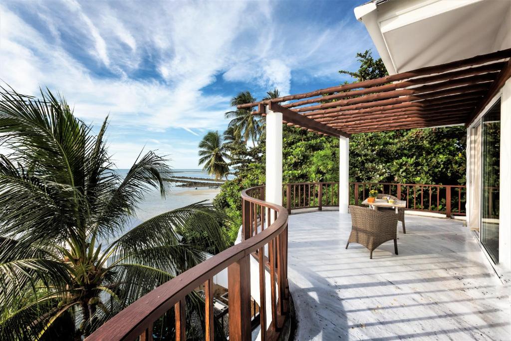 Villa Nalinnadda Petite Hotel & Spa, Adults Only - SHA Extra Plus - 18