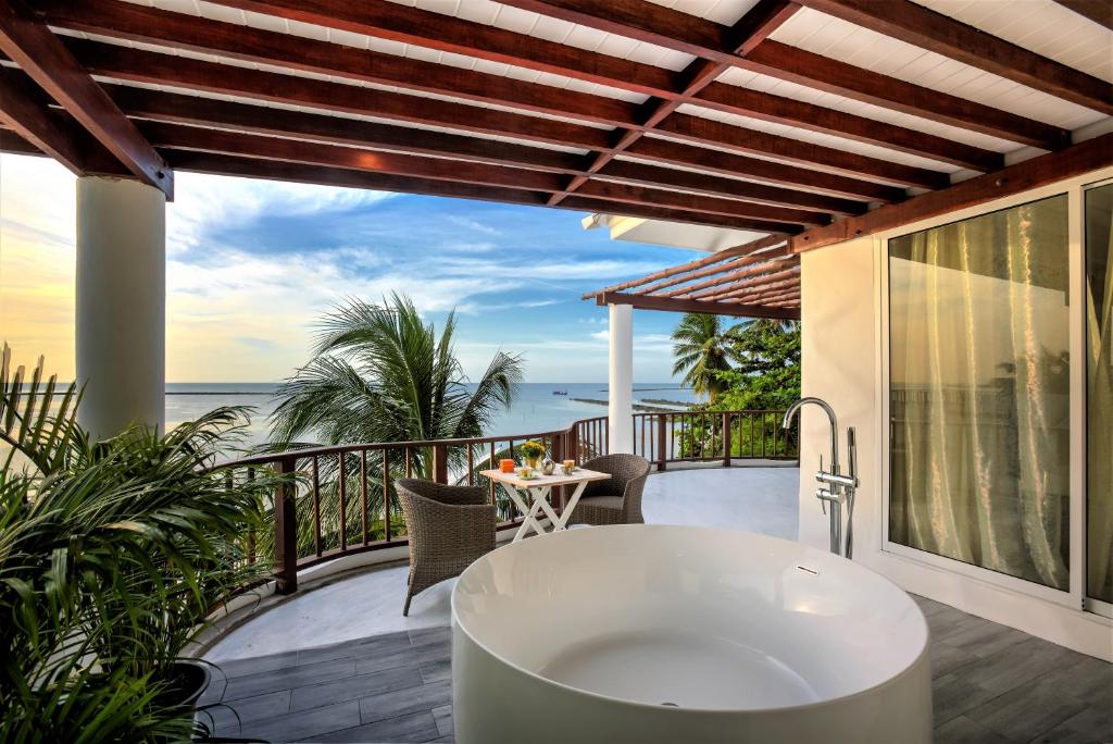 Villa Nalinnadda Petite Hotel & Spa, Adults Only - SHA Extra Plus - 19