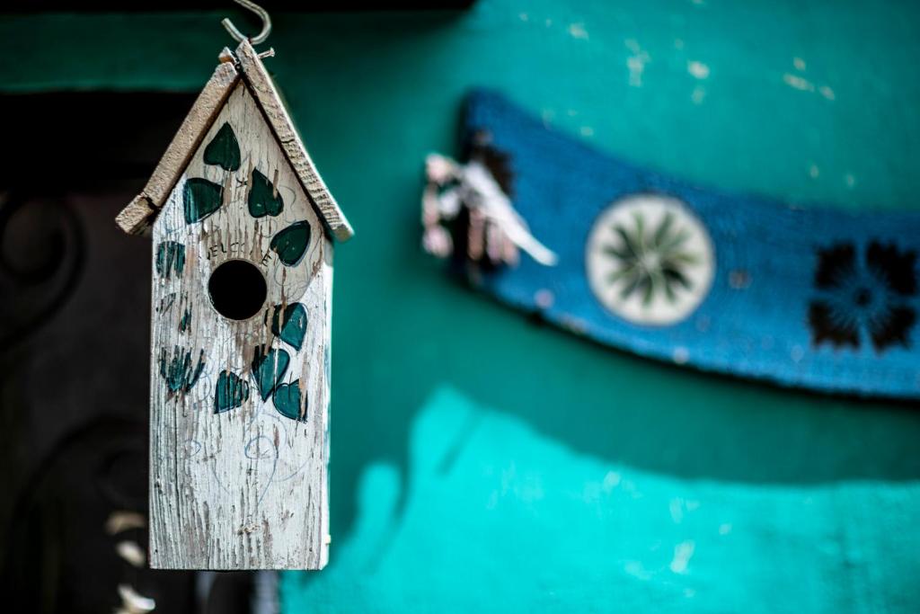 Fotografie z fotogalerie ubytování Le Cisterne B&B v destinaci Amelia