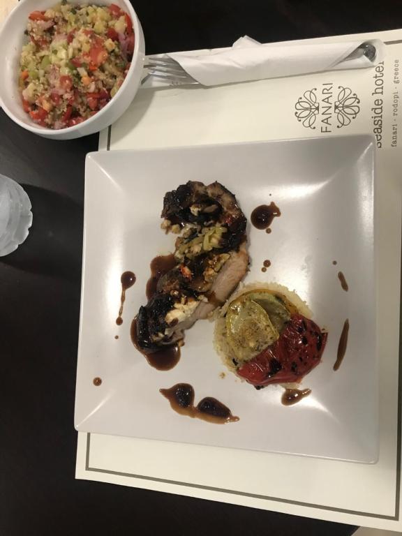 Fanari Hotel - 2