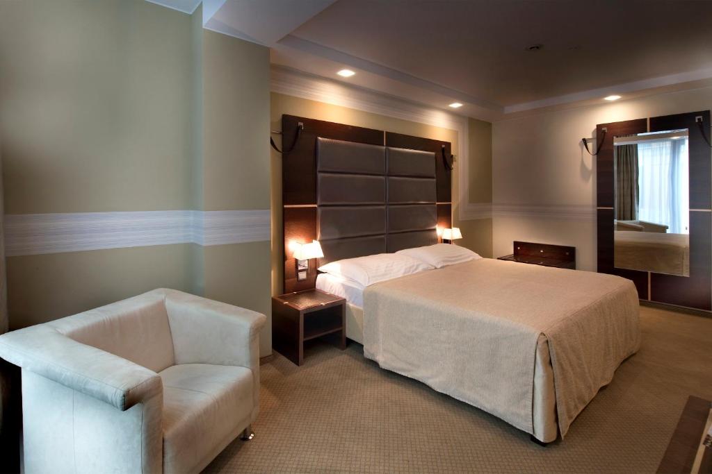 Art Hotel William - Resim 8