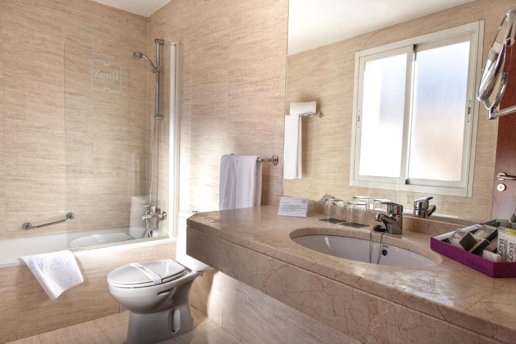 Zenit Málaga - Resim 21